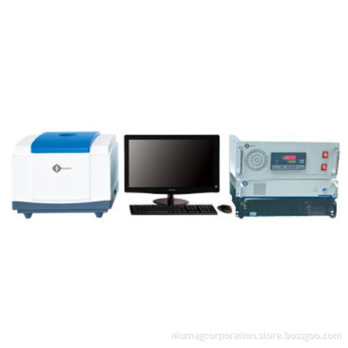 PQ001- Seeds Oil&Moisture Content NMR Analyzer